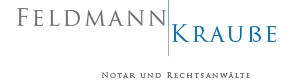 Kanzlei Logo